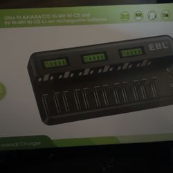 Battery Charger