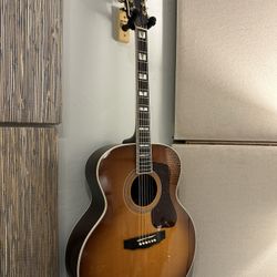 2007 Guild F50R 