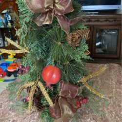 Decoracion  $10.00 Cada Una 