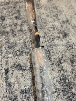 Shimano rod