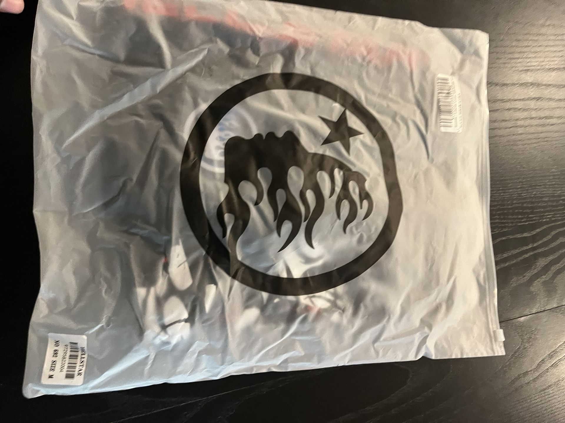Hellstar Shirt