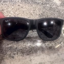 Ray Ban RB4165 Justin Classic