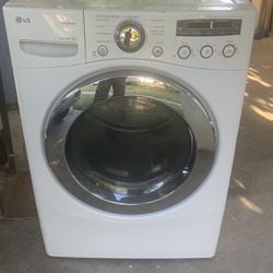 Lg Dryer Delivery And Installation Available 