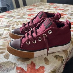 Kids Converse All-Star Sneakers 