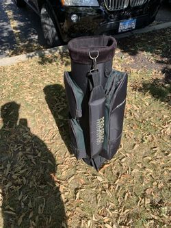 Pro Select Golf Bag