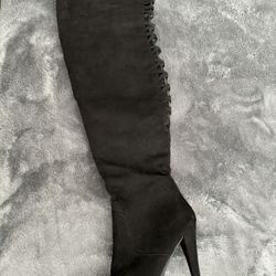 Thigh Boots