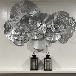 Decoración Para La Pared