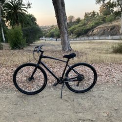 Specialized Sirrus X 2.0