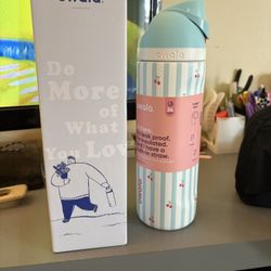 Special Edition Owala