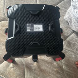 TP-Link WIFI 6 GAMING ROUTER (Pre-Built)