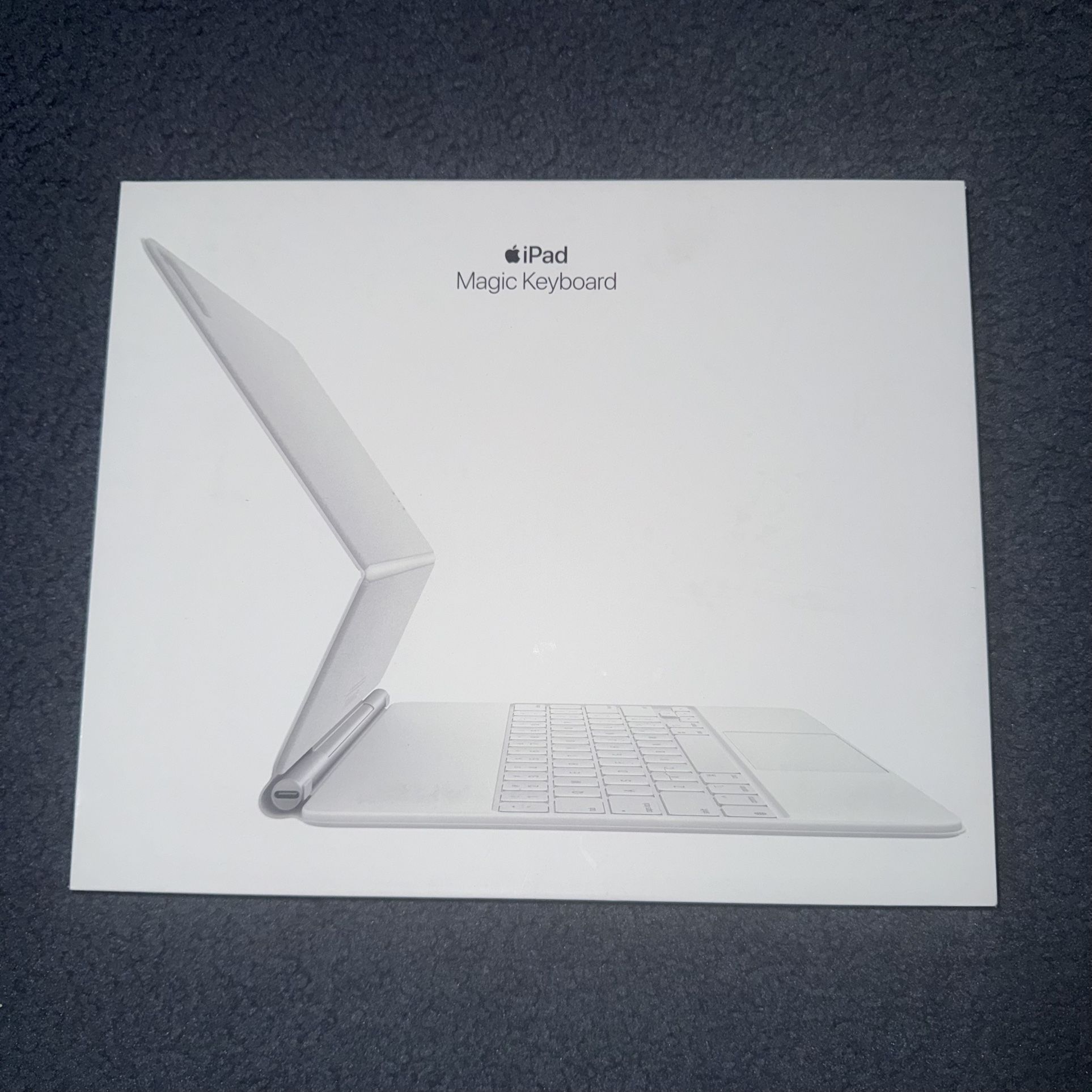 Apple Magic Keyboard