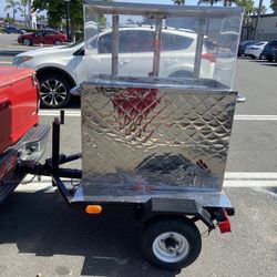 Grub Grub On Wheels 