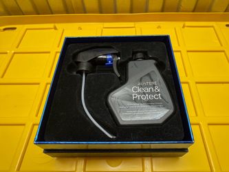 Austere Clean & Protect Professional Quality Display Cleaner - 200ml (6.8 FL OZ)