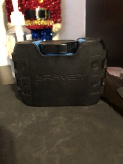 braven speaker