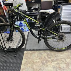 Trek Fuel Ex5