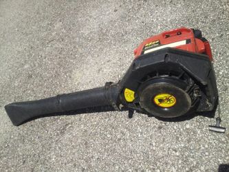 Blower