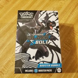 Pokemon Brand New Sealed 