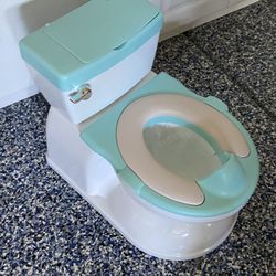 Potty Training Potty