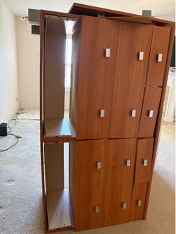Free!!! Dresser