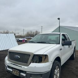 2005 FORD F150🚗FULL PART OUT!!