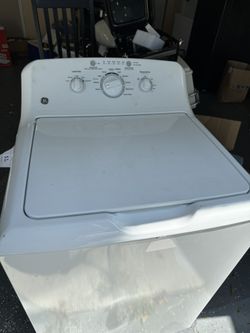 Washer Machine 