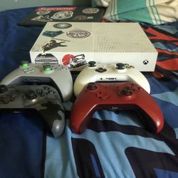 Xbox One S Digital Version