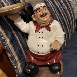 Italian Pizza Man (Tray For Samples)  $22