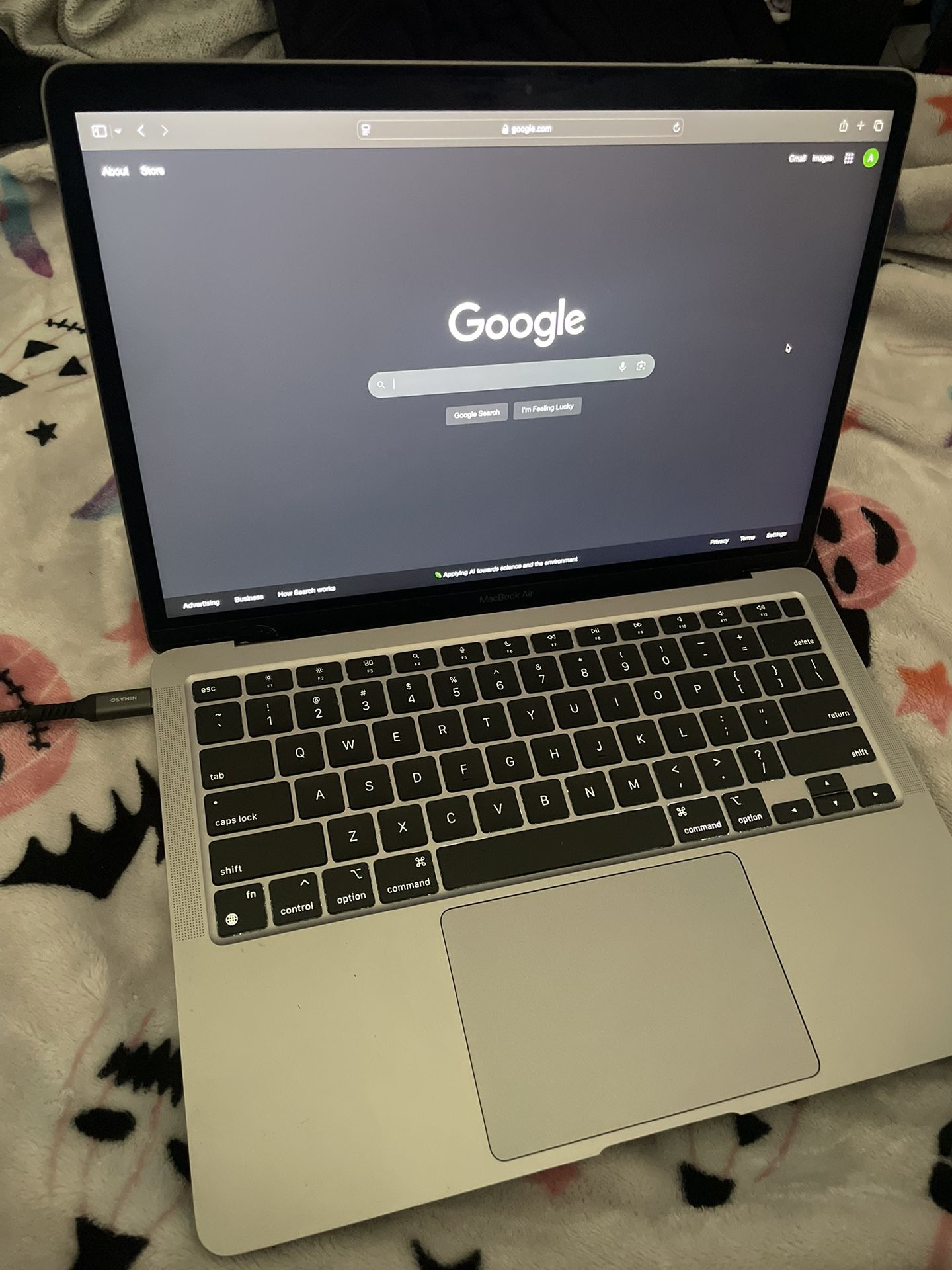 MacBook Air 13”