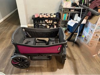 Veer XL with accessories