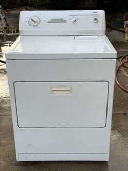 Kenmore Dryer
