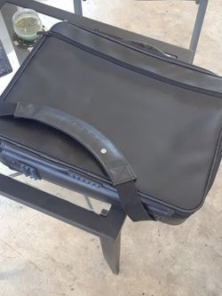 Laptop hand bag Targus