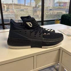 Adidas Basketball Shoes