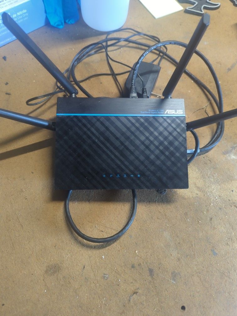 Asus Router
