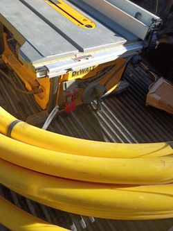 Gas pipe 1 1/2 250 ft long