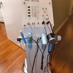 Spa Machine