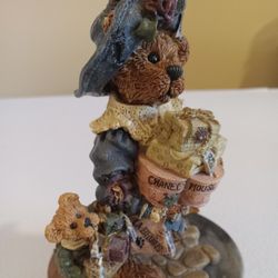 Boyds Bears