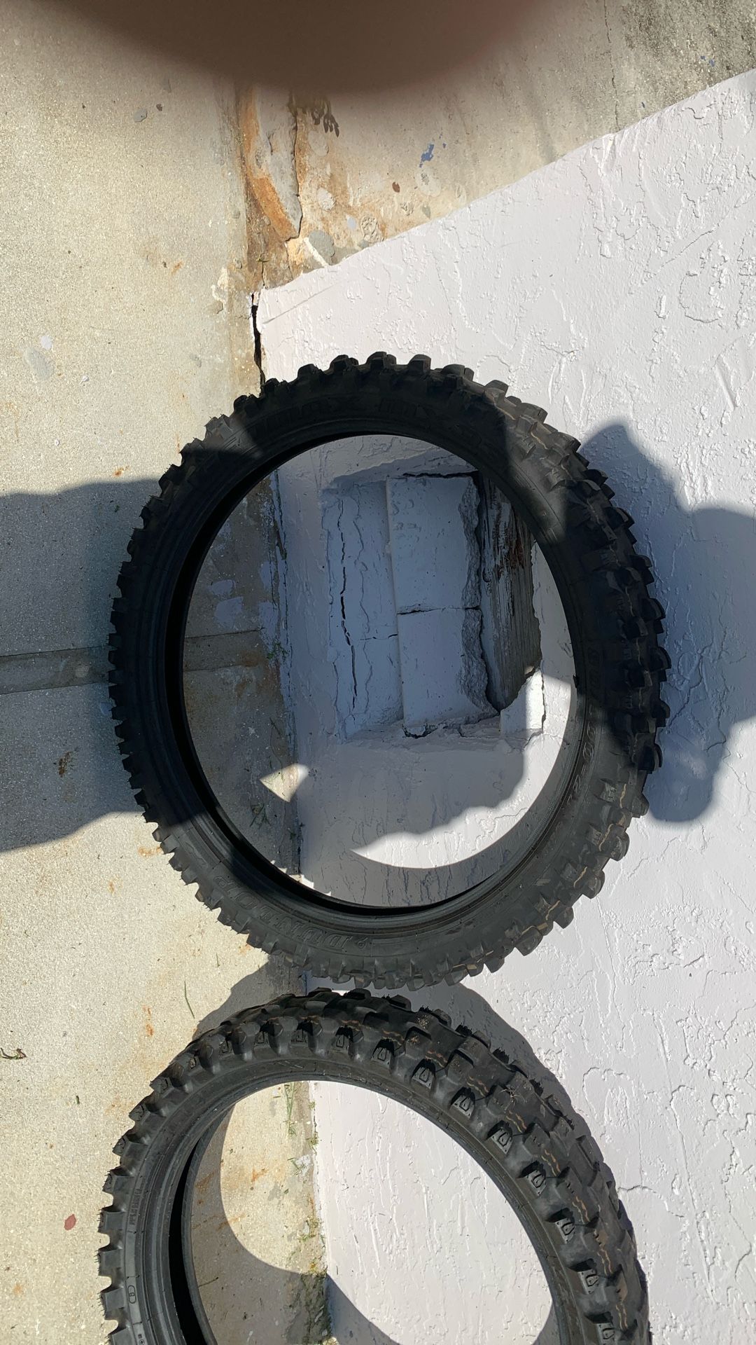 Dirt Bike Tires 450