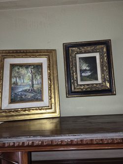 Art painting