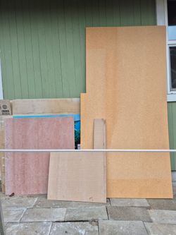 Free boards