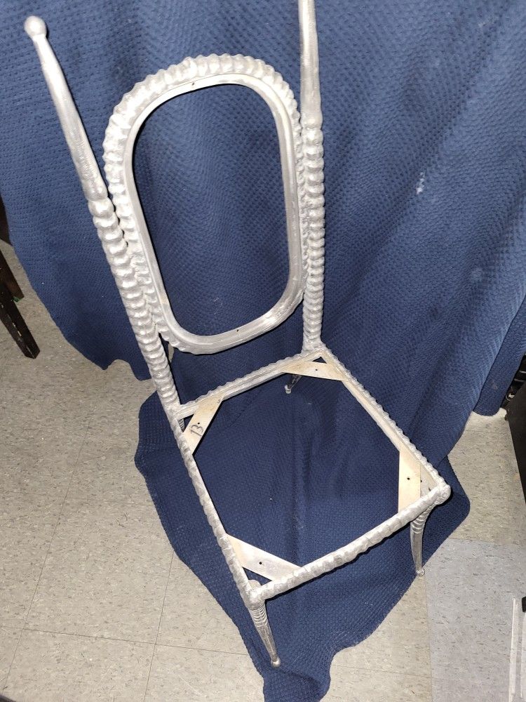 Arthur Court Chair Frame