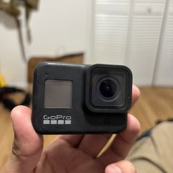 GoPro HERO8 Black – Works Great