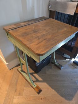 Desk