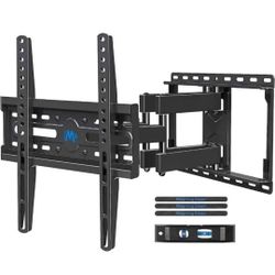 Mounting Dream TV Wall Mount for 32-65" TVs