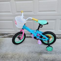 Joystar Kids Bike