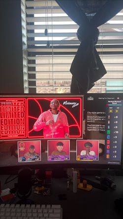 asus 165hz monitor