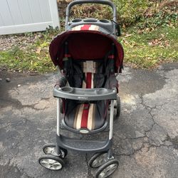 Graco Stroller 