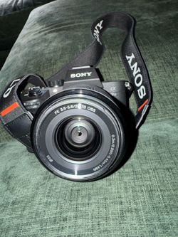 Camera