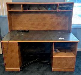 Computer Desk