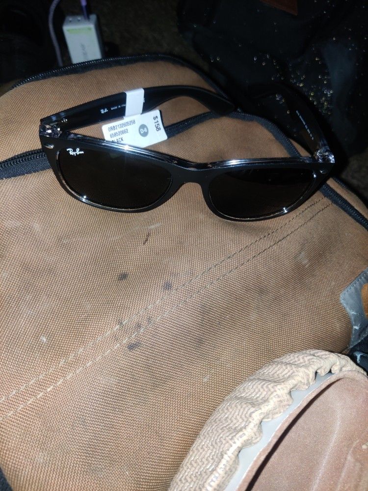Ray-bans