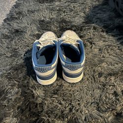 Yeezy, Jordan, Dunks